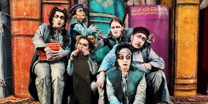 Créditos: Sato do Brasil