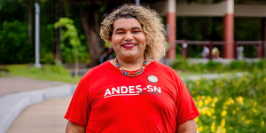 Culturas Negras Ações para a Cidadania bate-papo Infâncias Negras Com Leticia Nascimento, Kiusam de Oliveira, Mediação Jerusa Gomes